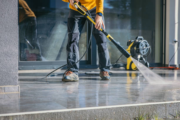 Best Gutter Cleaning and Brightening in Olean, NY