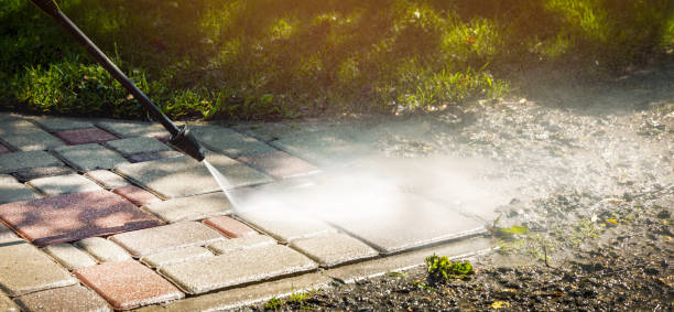 Olean, NY Pressure Washing Services Company