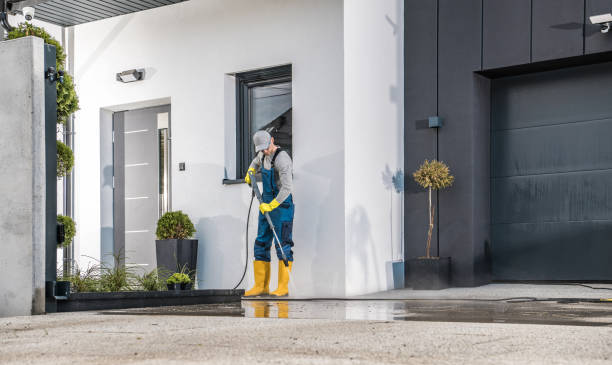 Best Fence Cleaning and Maintenance in Olean, NY